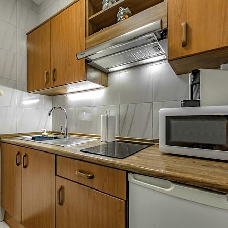 Vista Al Mar Y Mirador 1 Apartment Puerto de la Cruz  Ngoại thất bức ảnh