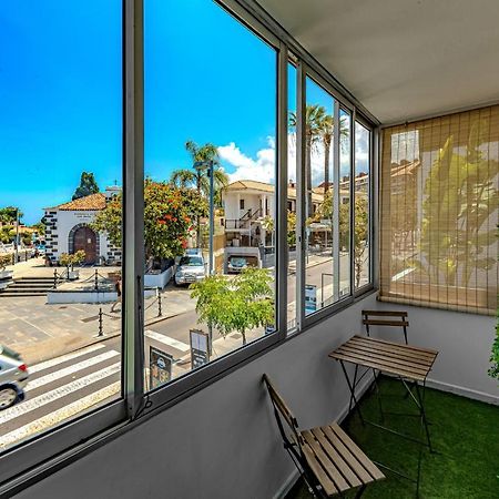 Vista Al Mar Y Mirador 1 Apartment Puerto de la Cruz  Ngoại thất bức ảnh