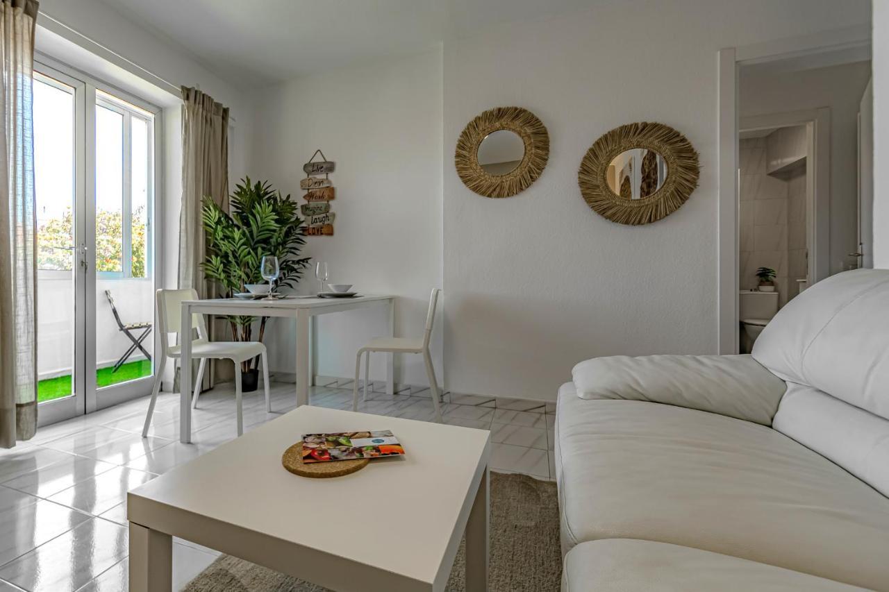 Vista Al Mar Y Mirador 1 Apartment Puerto de la Cruz  Ngoại thất bức ảnh